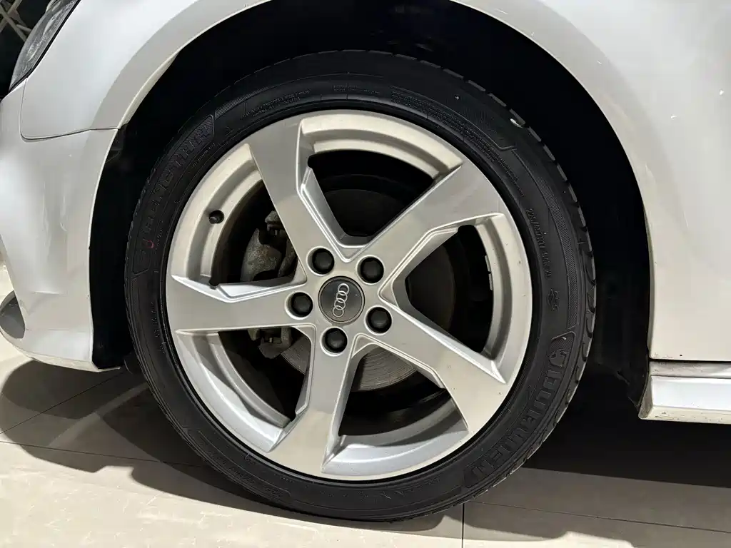 Audi A3 — миниатюра 15