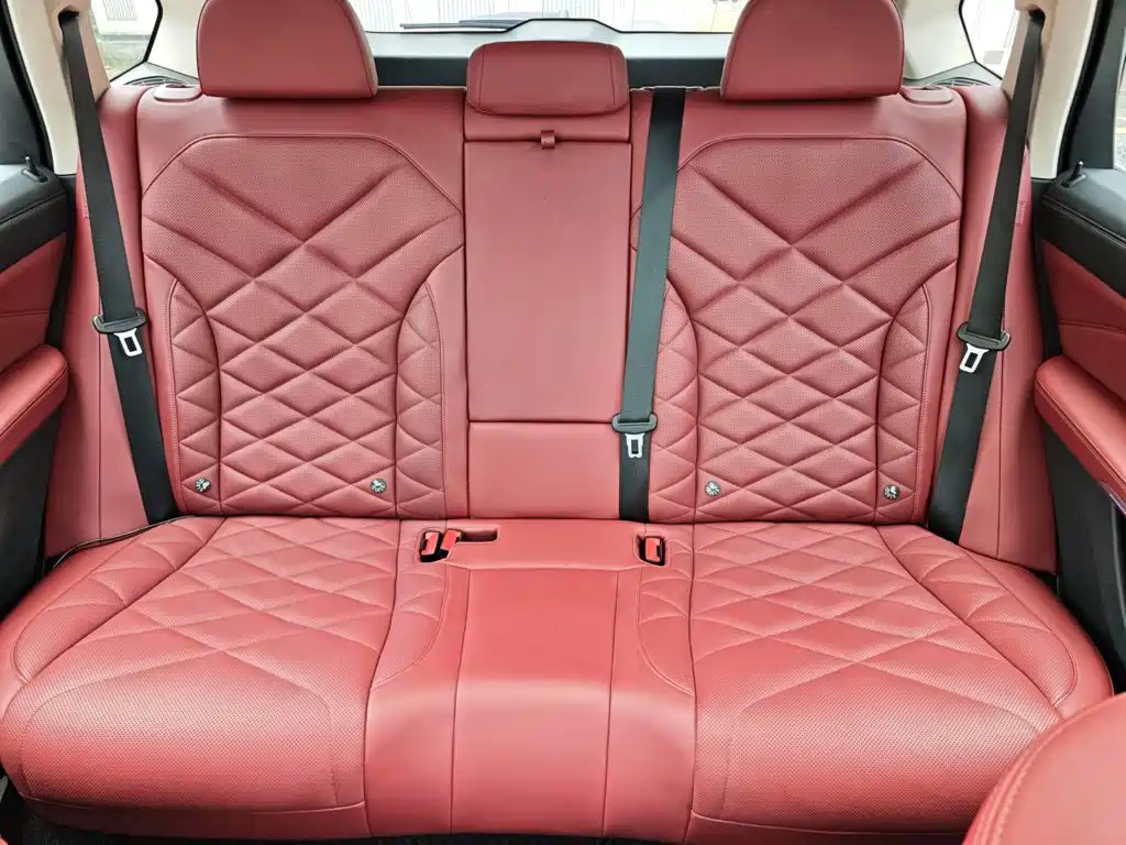 BMW X5 — миниатюра 24