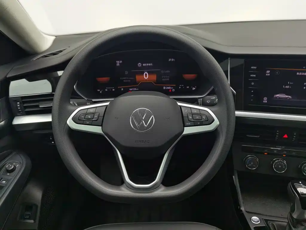 Volkswagen Passat — миниатюра 11