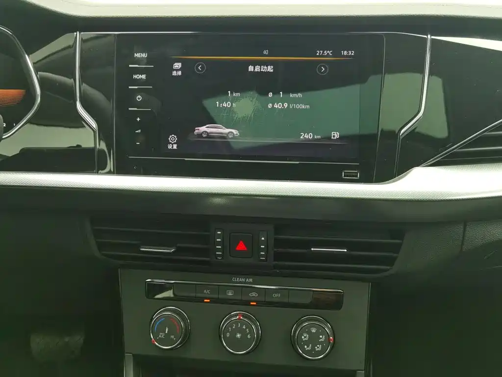 Volkswagen Passat — миниатюра 12