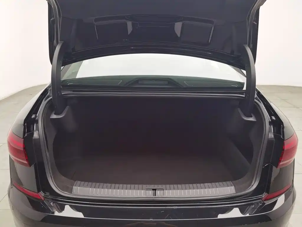 Volkswagen Passat — миниатюра 16