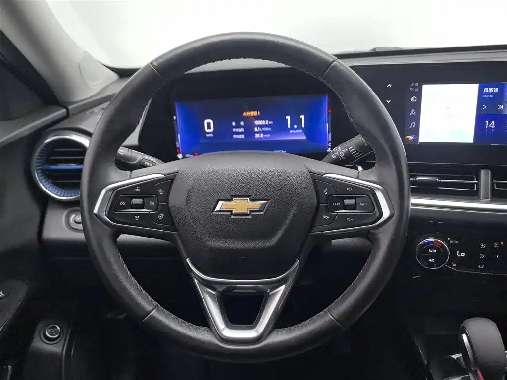 CHEVROLET XINGMAILUO