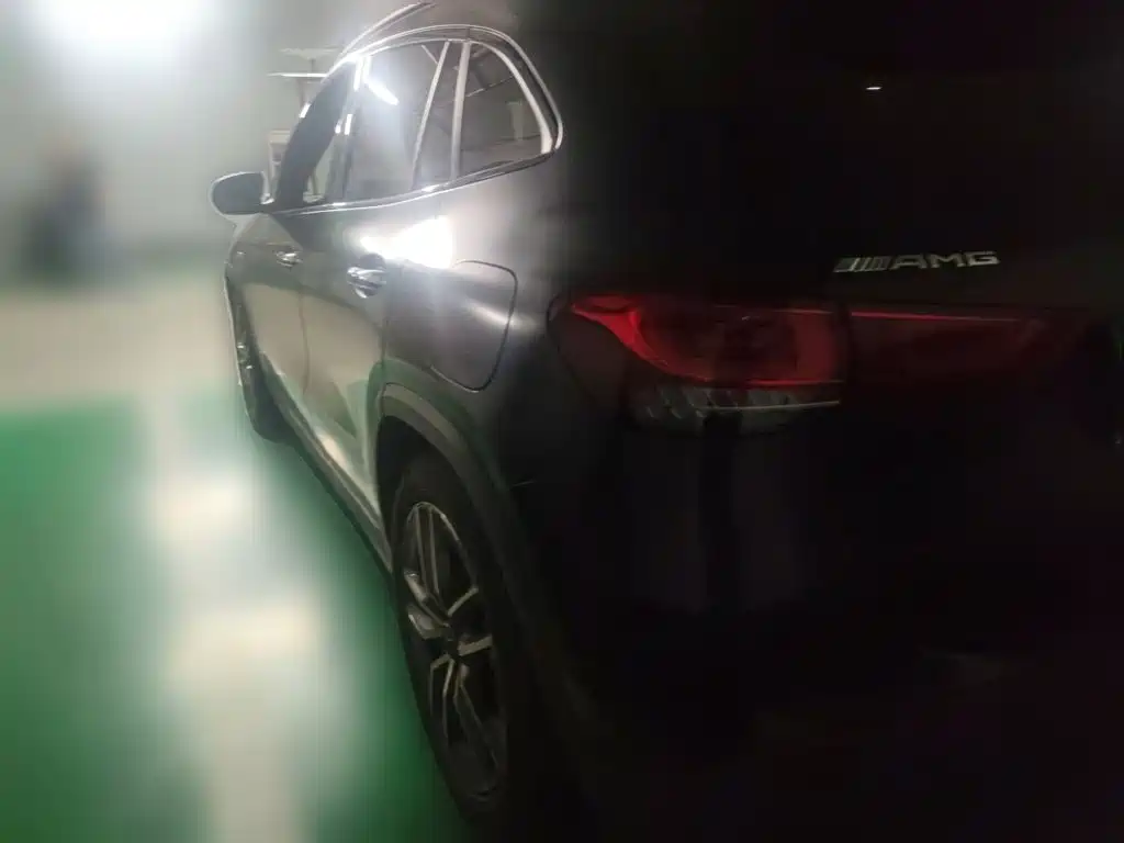 Mercedes-Benz GLA AMG — миниатюра 25