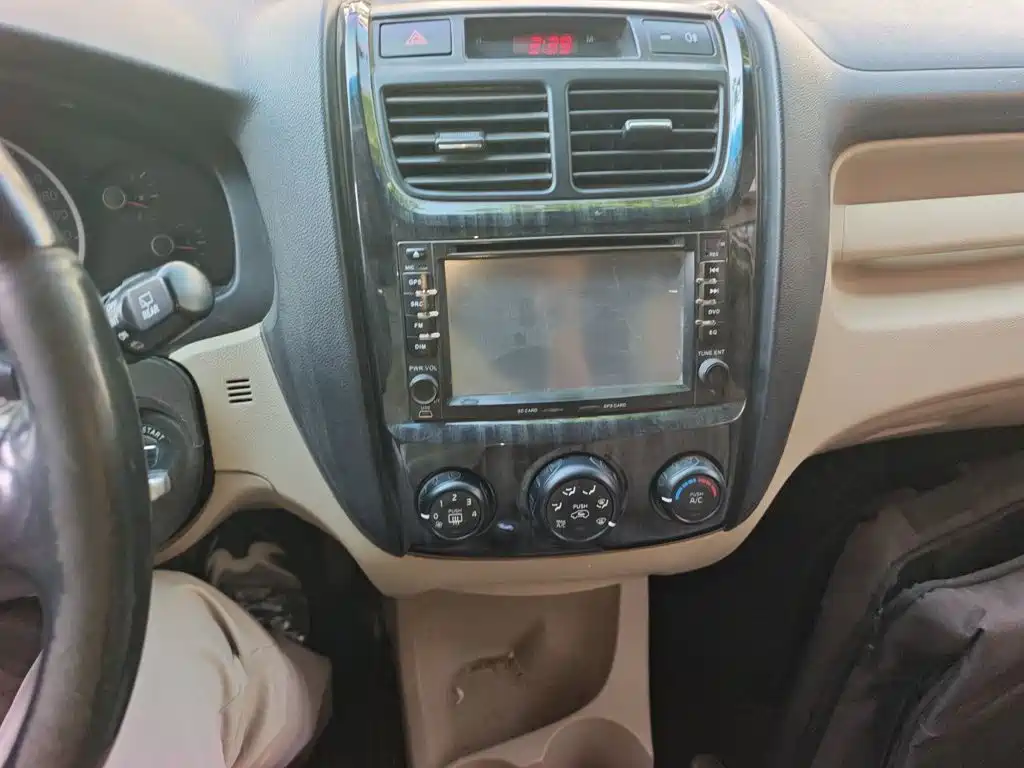 Kia Sportage — миниатюра 9