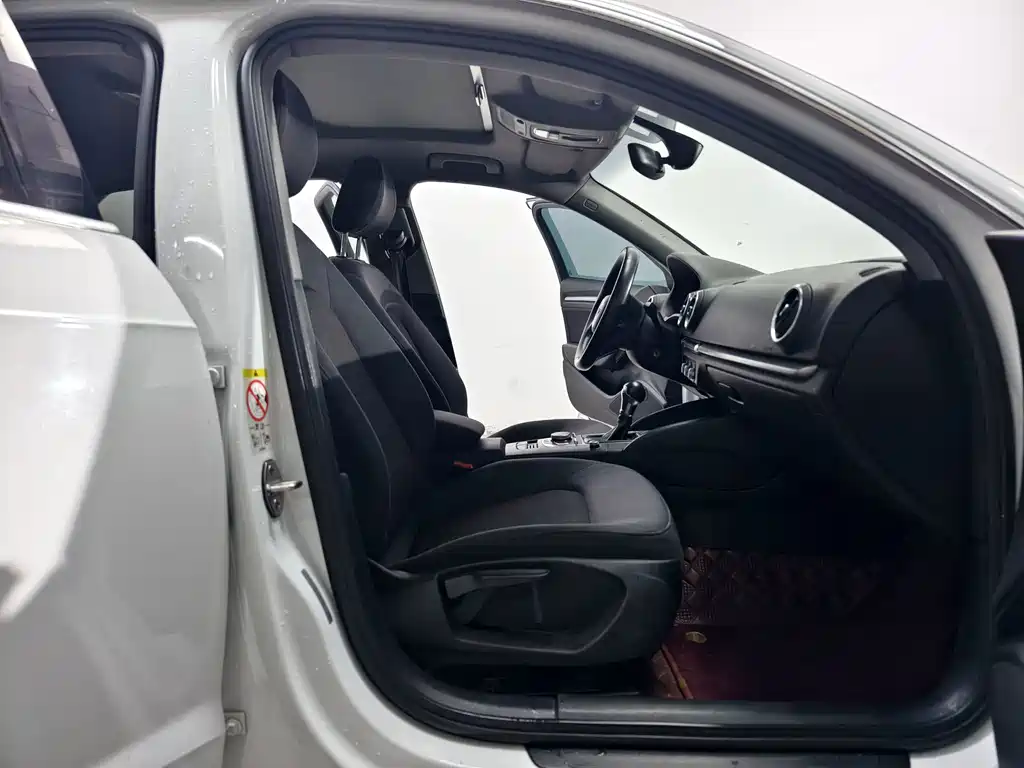 Audi A3 — миниатюра 14