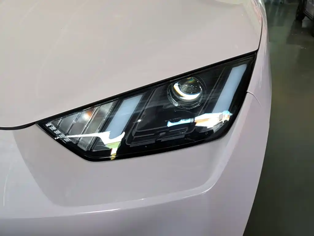 BYD Seagull — миниатюра 24