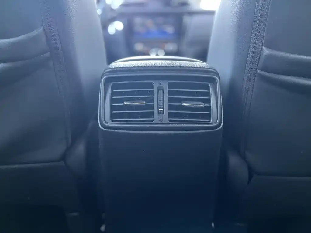 Nissan X-Trail — миниатюра 39
