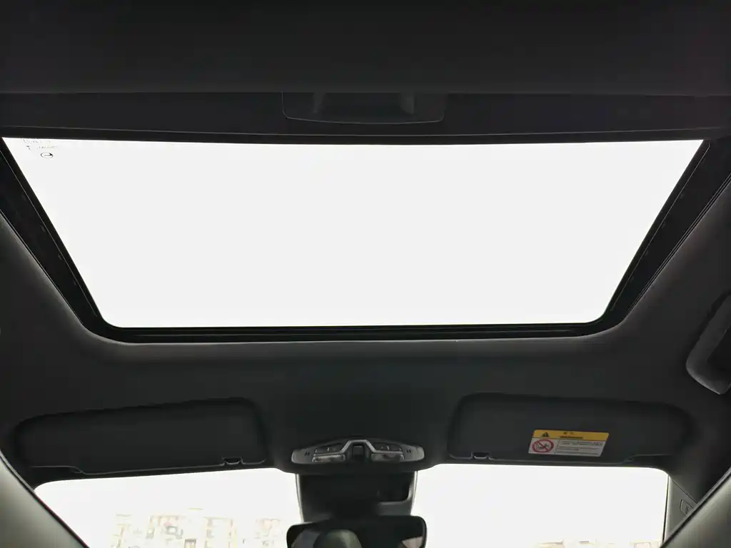 GAC Motor Shadow Leopard — миниатюра 13