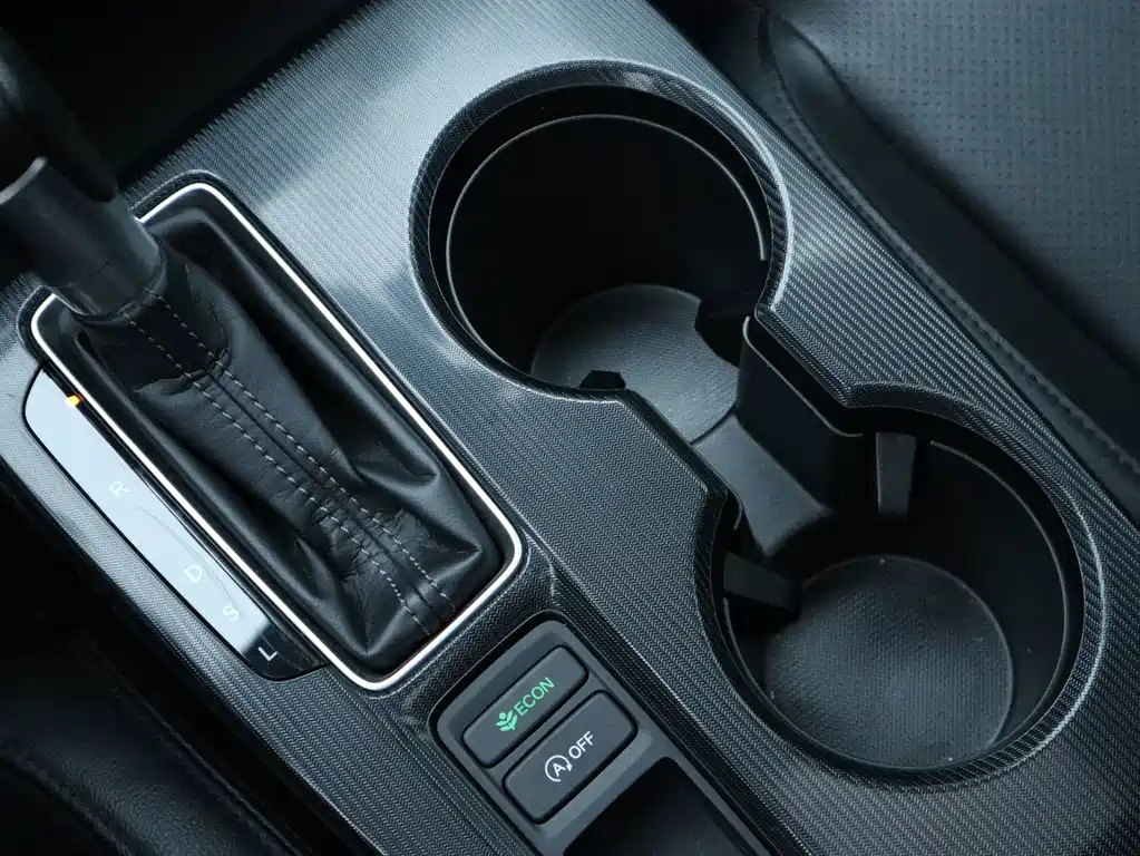 Honda Civic — миниатюра 32