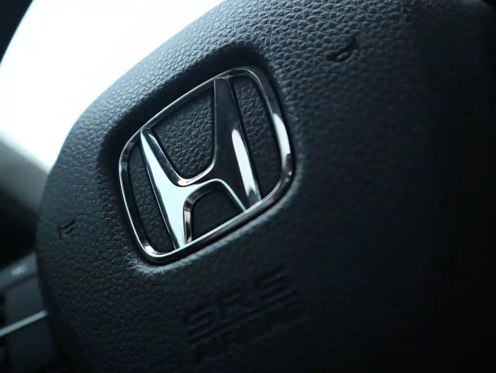 Honda Civic — миниатюра 43