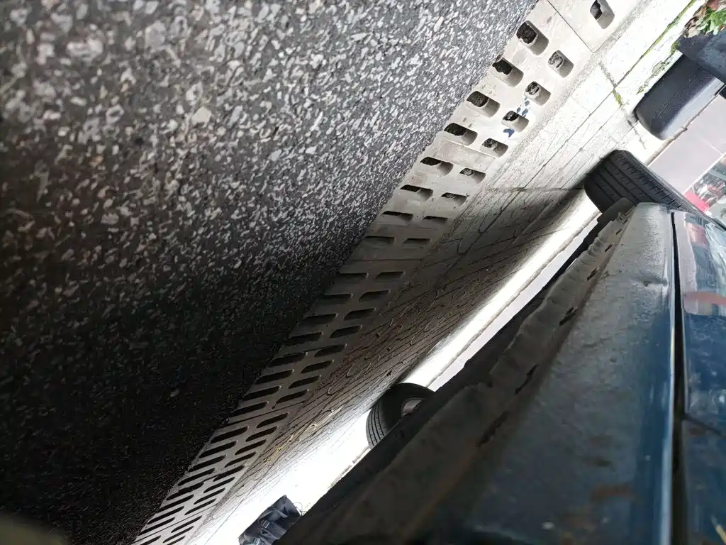 Buick Excelle — миниатюра 19