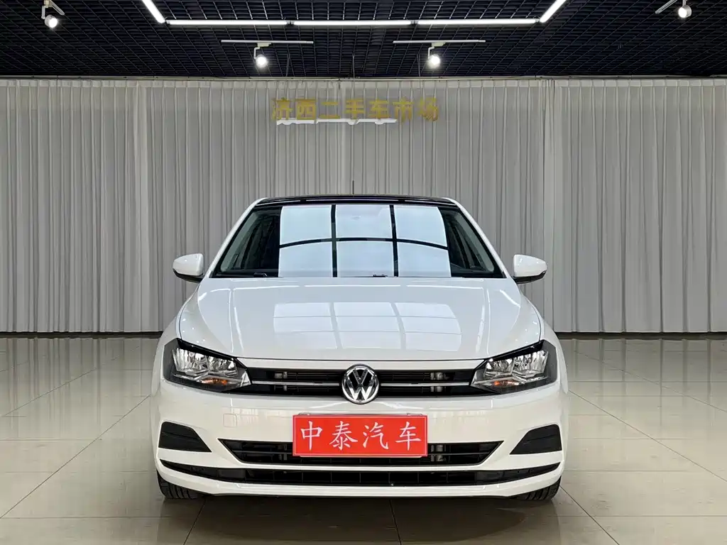 Volkswagen Polo — миниатюра 2