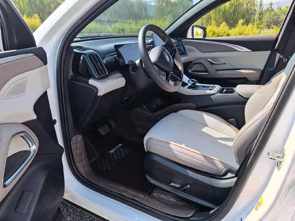 BYD Pro New Energy — миниатюра 7
