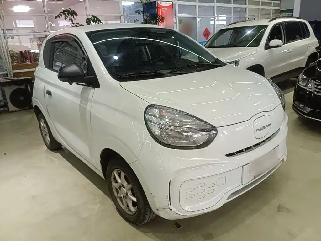 Roewe Clever — миниатюра 4