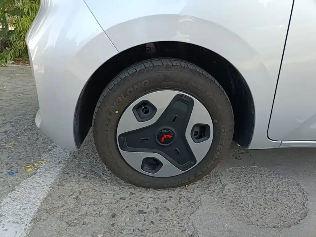 Wuling Zhiguang EV — миниатюра 23