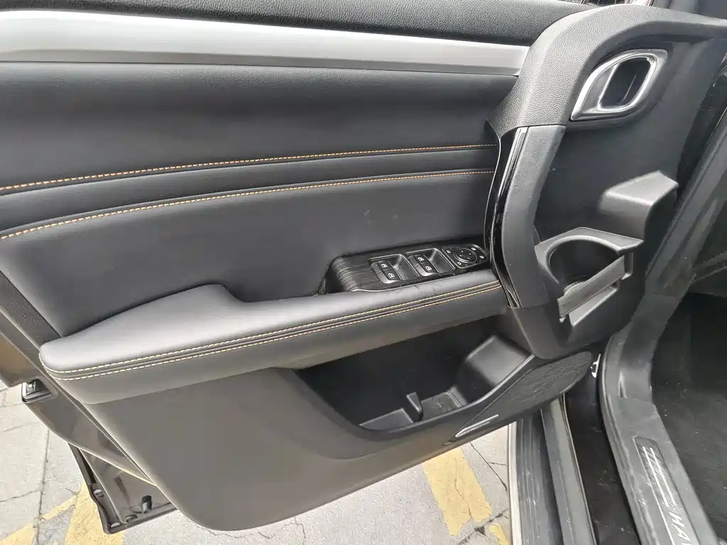 Haval Big Dog — миниатюра 13