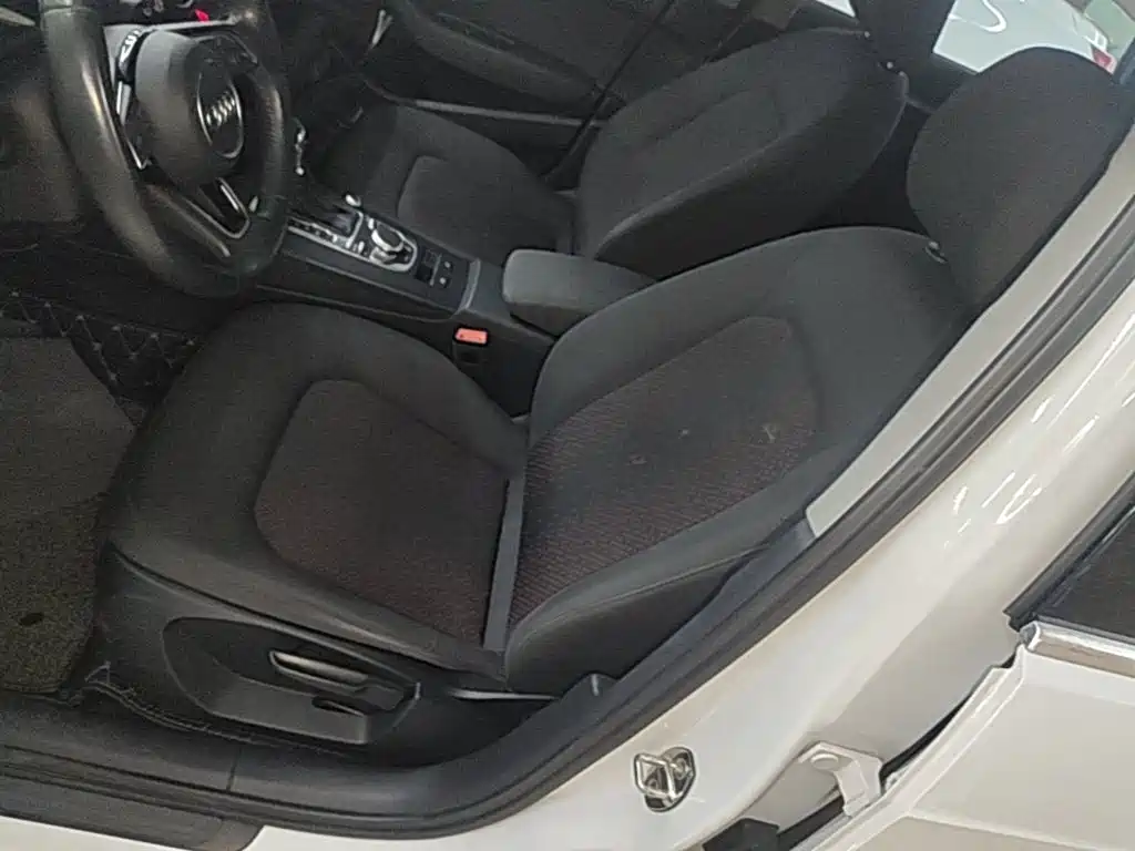 Audi A3 — миниатюра 15