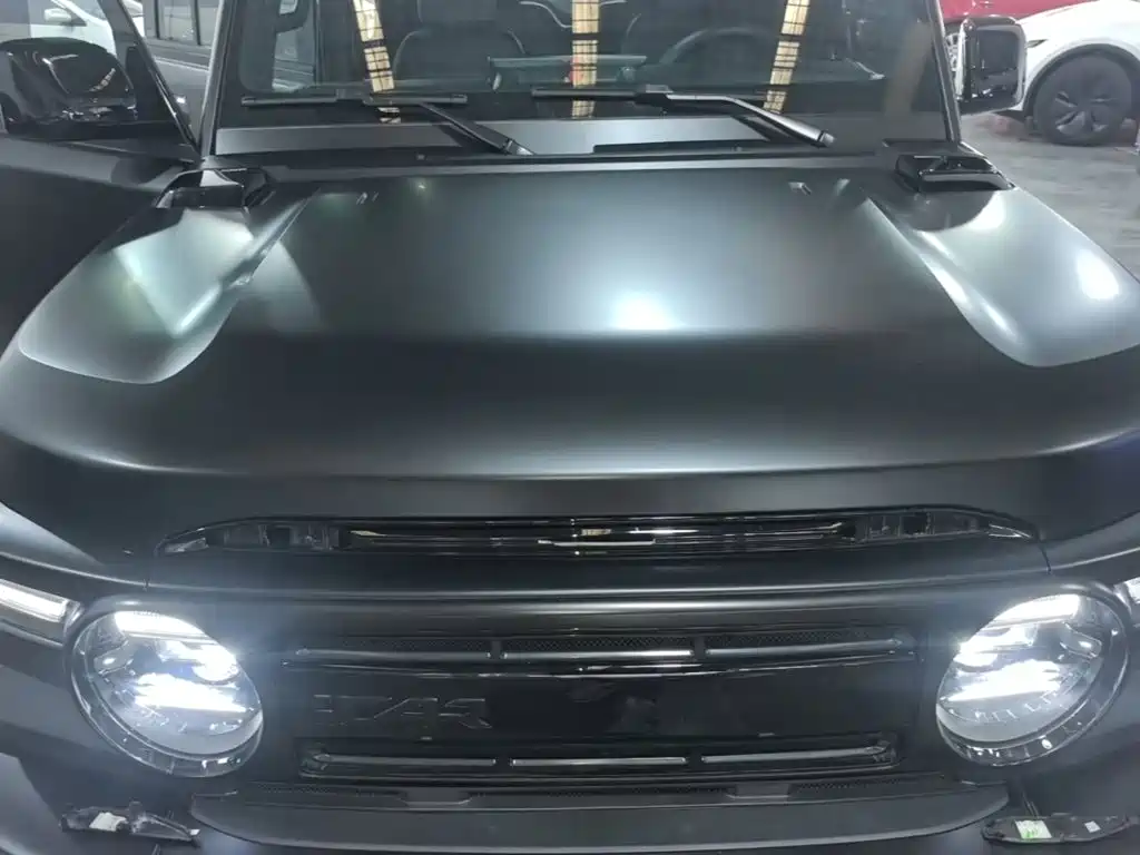 iCAR iCAR Super V23 — миниатюра 20