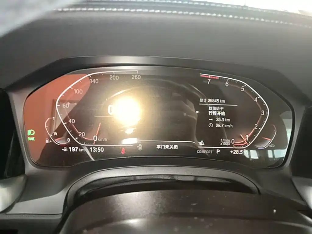 BMW 4 Series — миниатюра 12