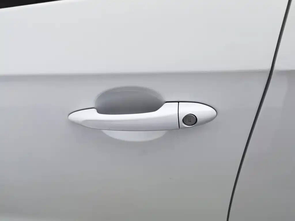 Buick Excelle — миниатюра 18
