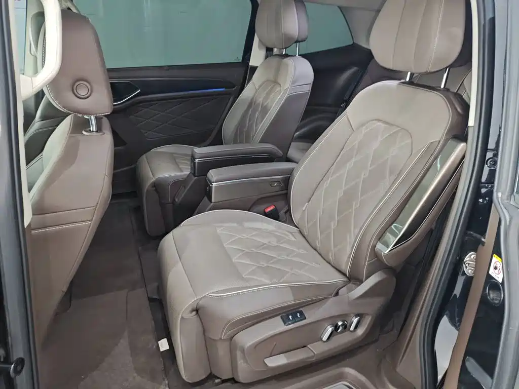 Volkswagen Viloran — миниатюра 13