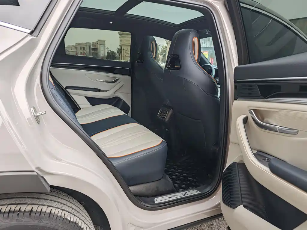 BYD SONGJIANG NEW ENERGY