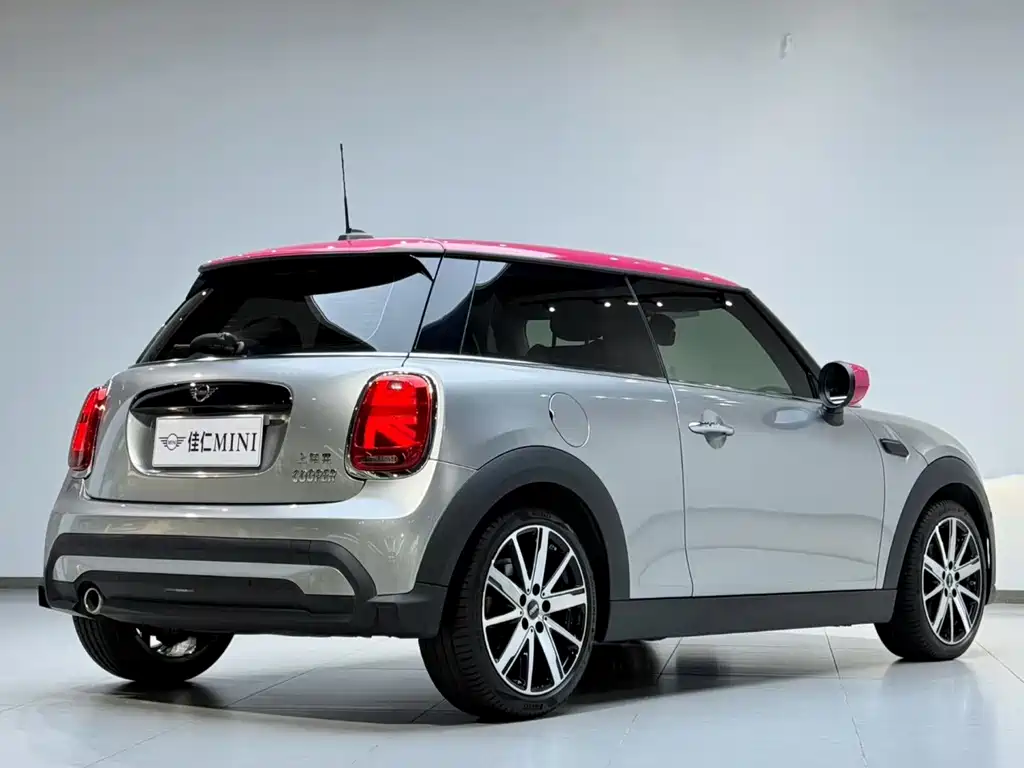 MINI Mini — миниатюра 2