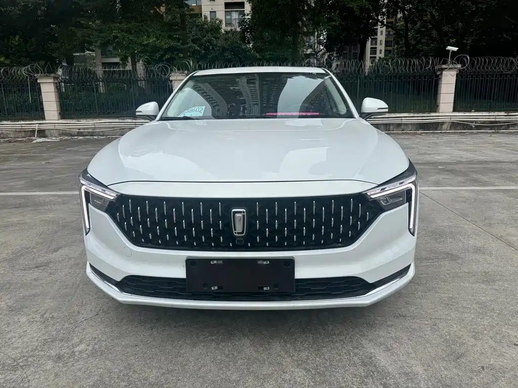 Bestune B70 — миниатюра 2