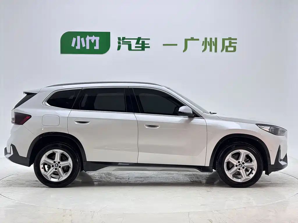 BMW X1 — миниатюра 6