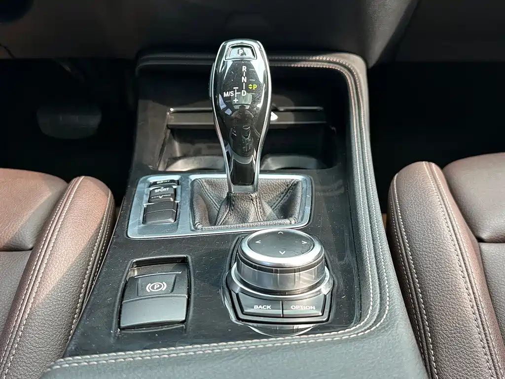 BMW 1 Series — миниатюра 18