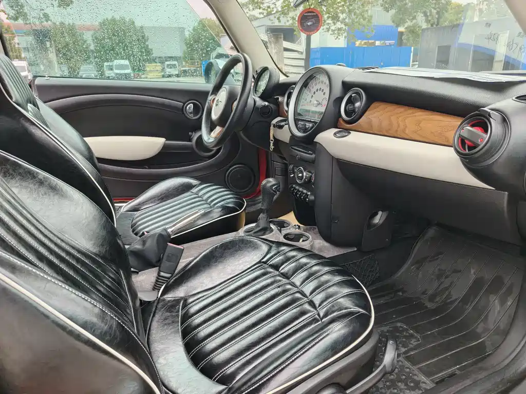 MINI Mini — миниатюра 12