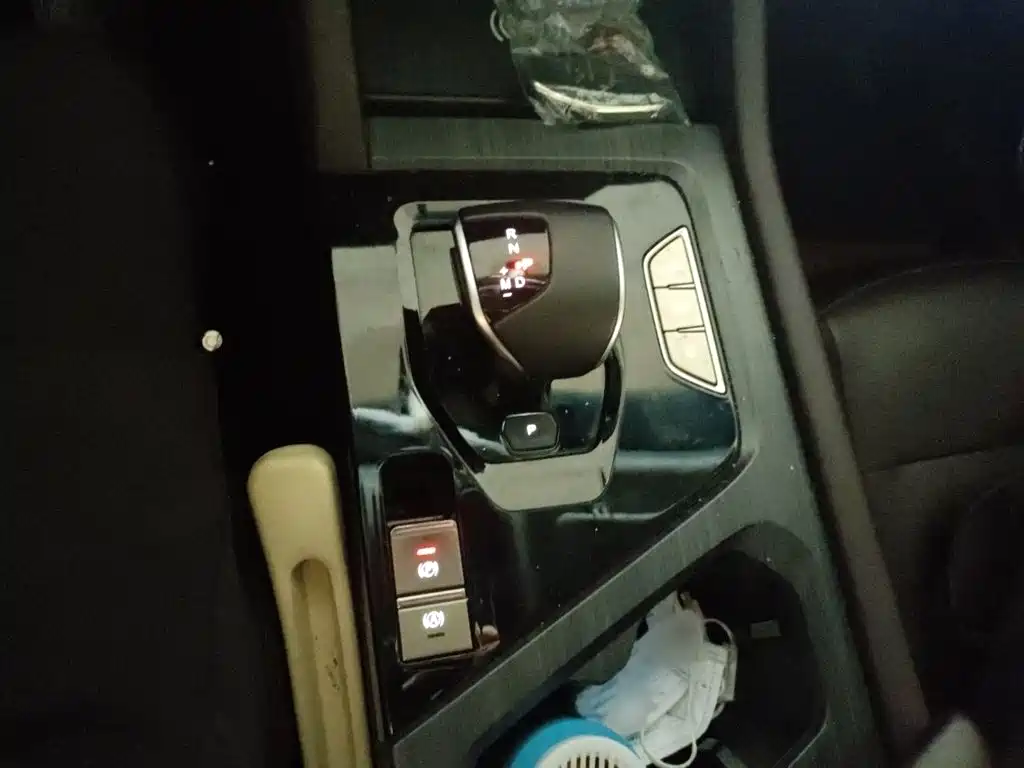Jetour X90 PLUS — миниатюра 7