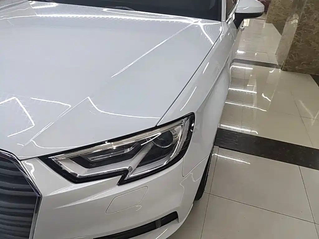 Audi A3 — миниатюра 24