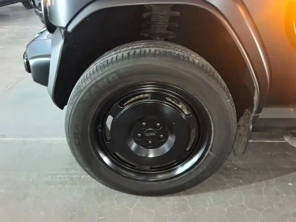 iCAR iCAR Super V23 — миниатюра 23