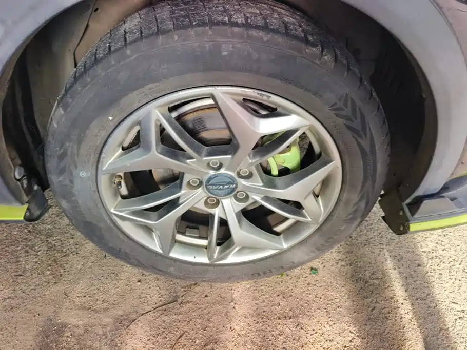 Haval Chitu — миниатюра 6