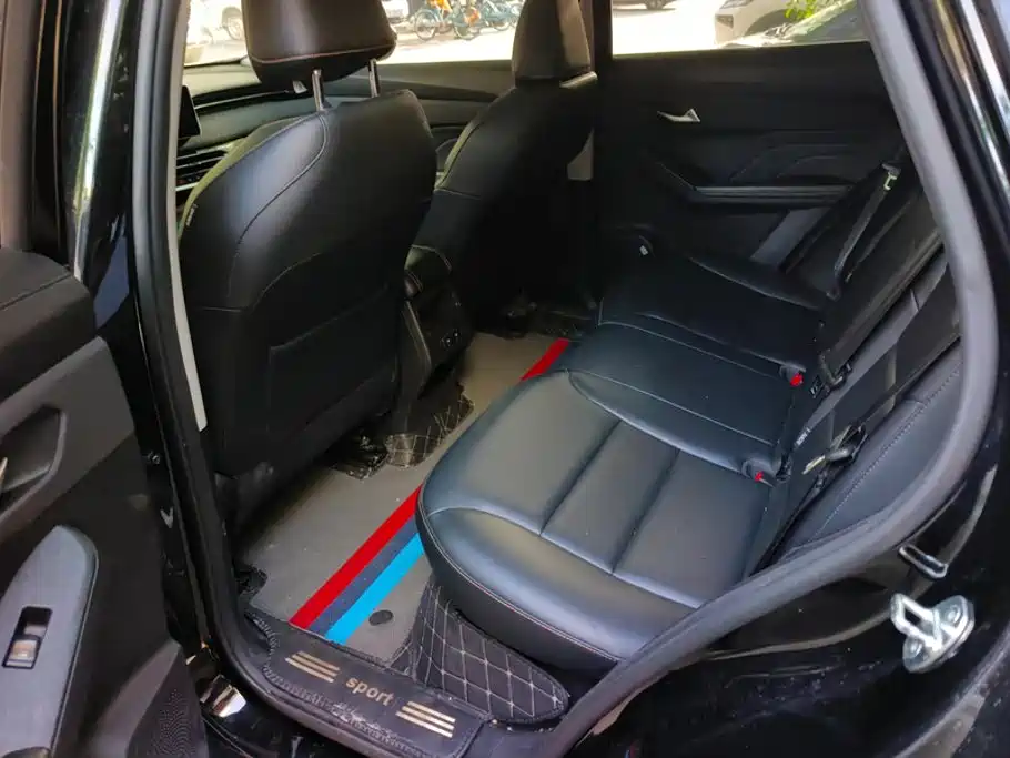 Haval Chitu — миниатюра 11