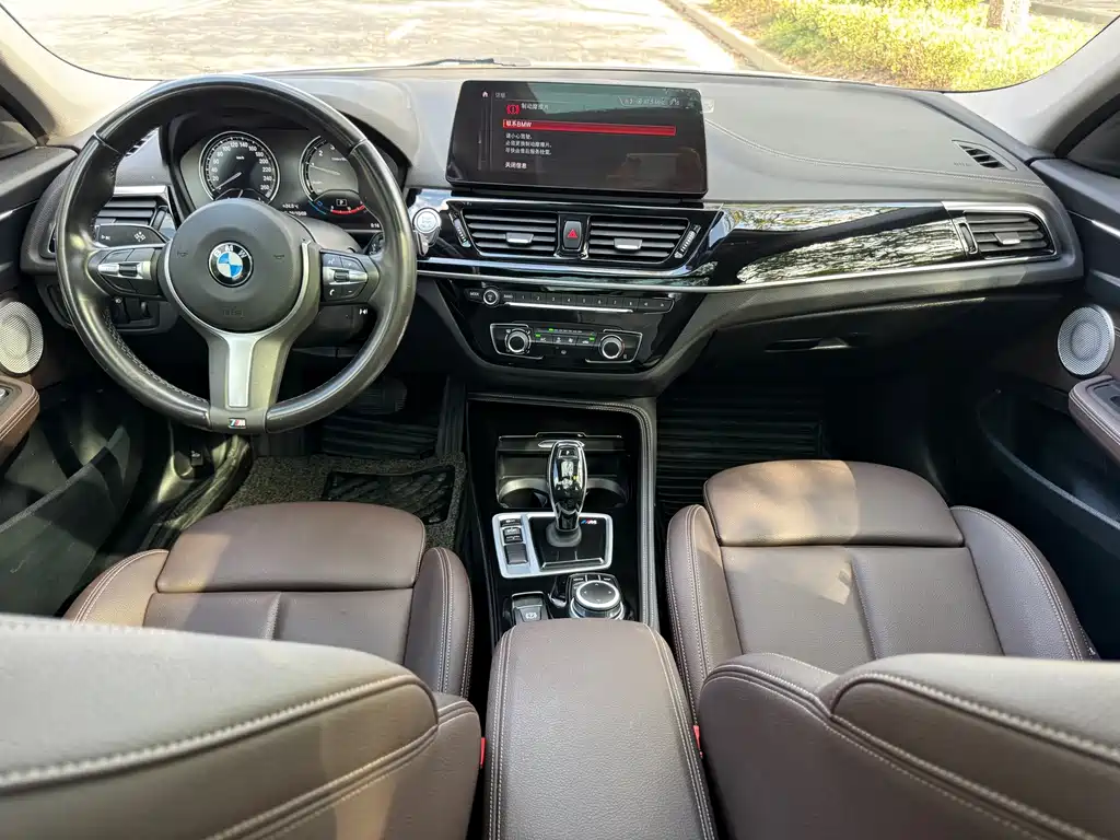 BMW 1 Series — миниатюра 12