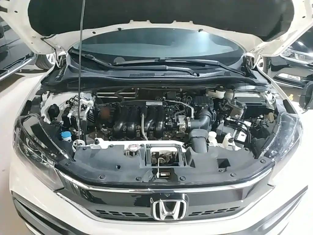 Honda XR-V — миниатюра 20