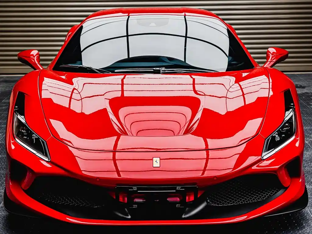 Ferrari F8 — миниатюра 2