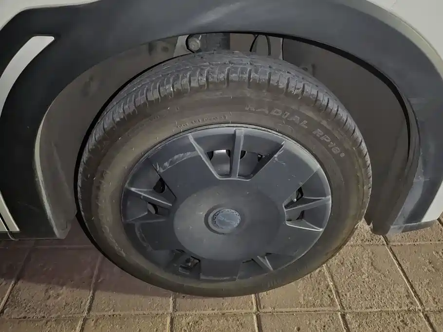 BYD Seagull — миниатюра 6