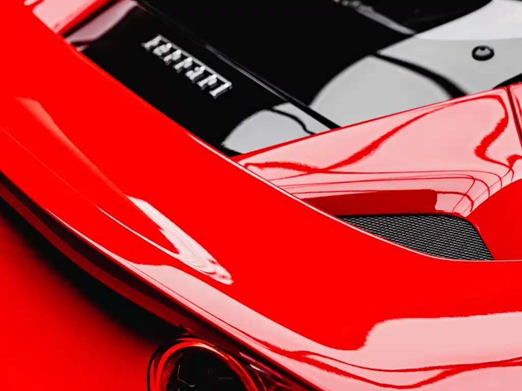 Ferrari F8 — миниатюра 6