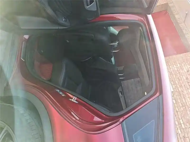 Mercedes-Benz GLE Coupe — миниатюра 2