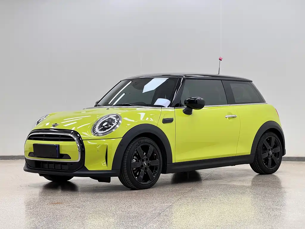 Mini Mini 2024