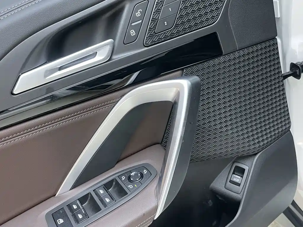 BMW X1 — миниатюра 16