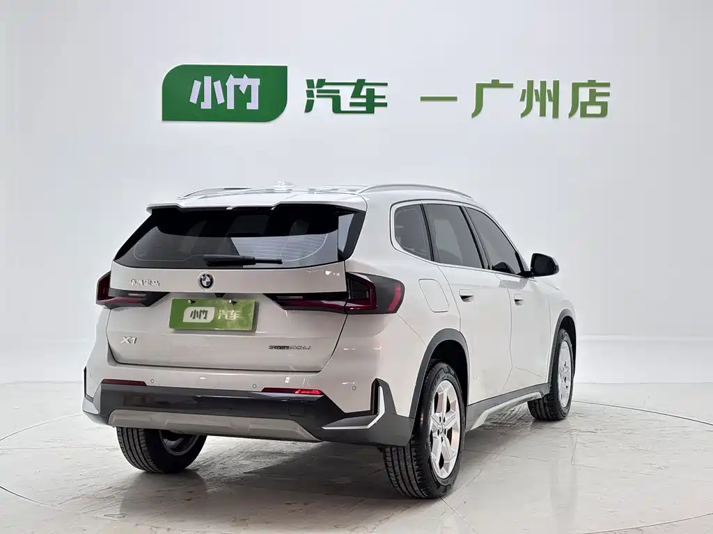 BMW X1 — миниатюра 5