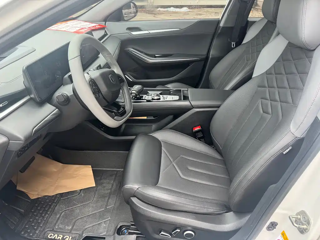 Changan Ruicheng PLUS — миниатюра 5