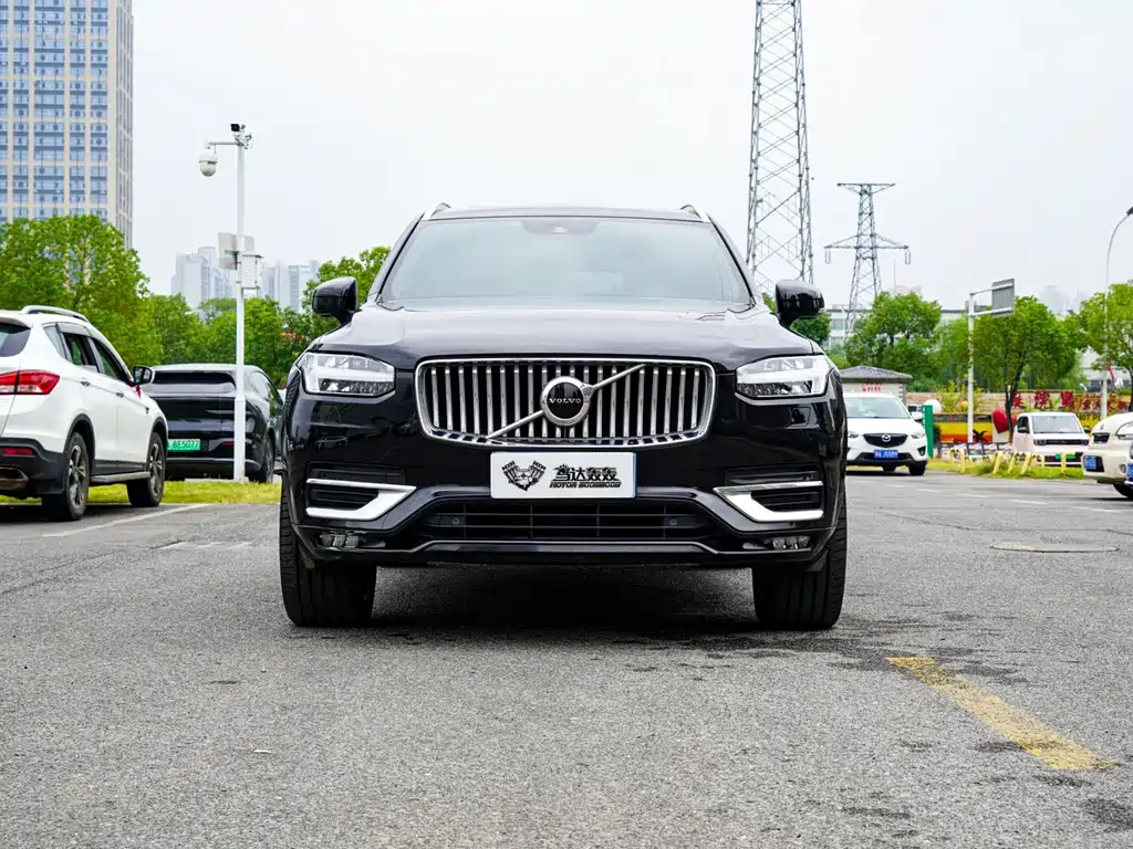 Volvo XC90 — миниатюра 2