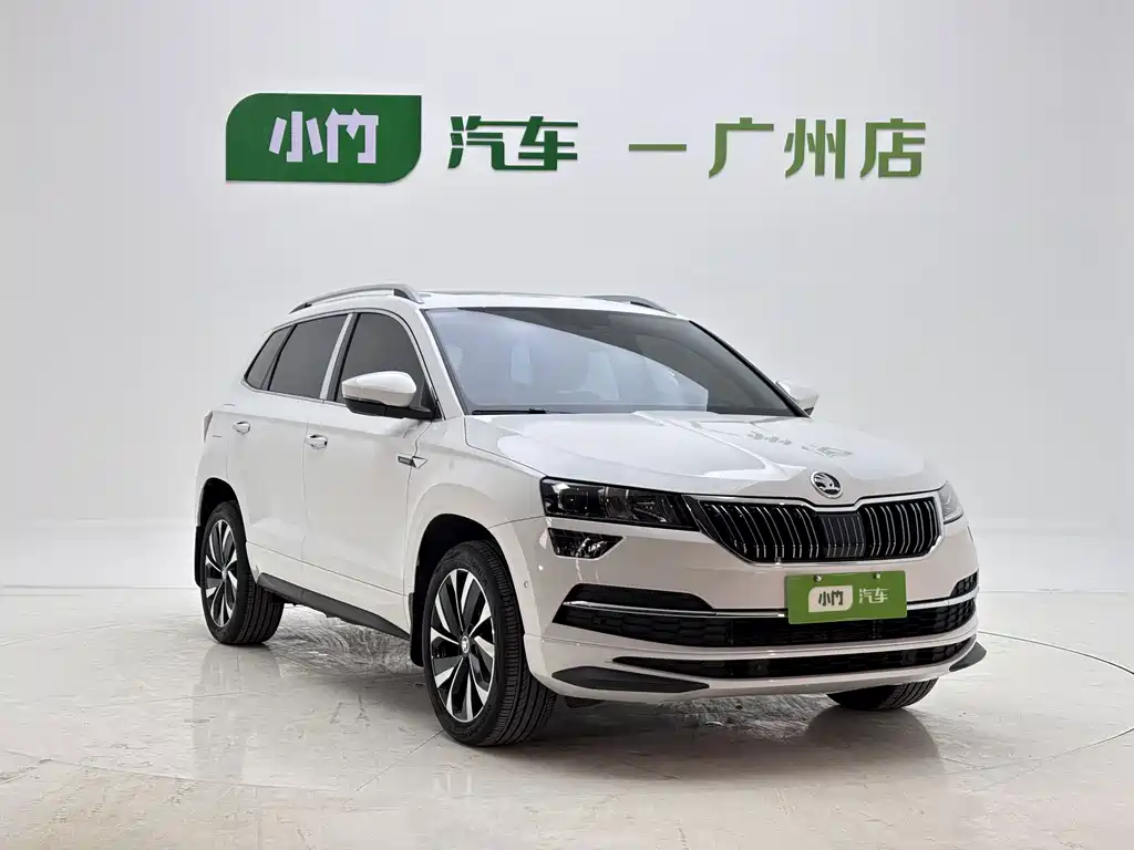 Skoda Karoq — миниатюра 8