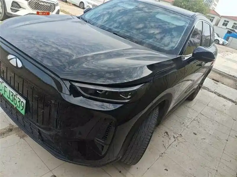 Fulwin Fengyun T9