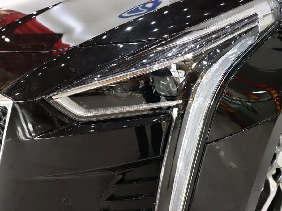 Cadillac CT6 — миниатюра 7